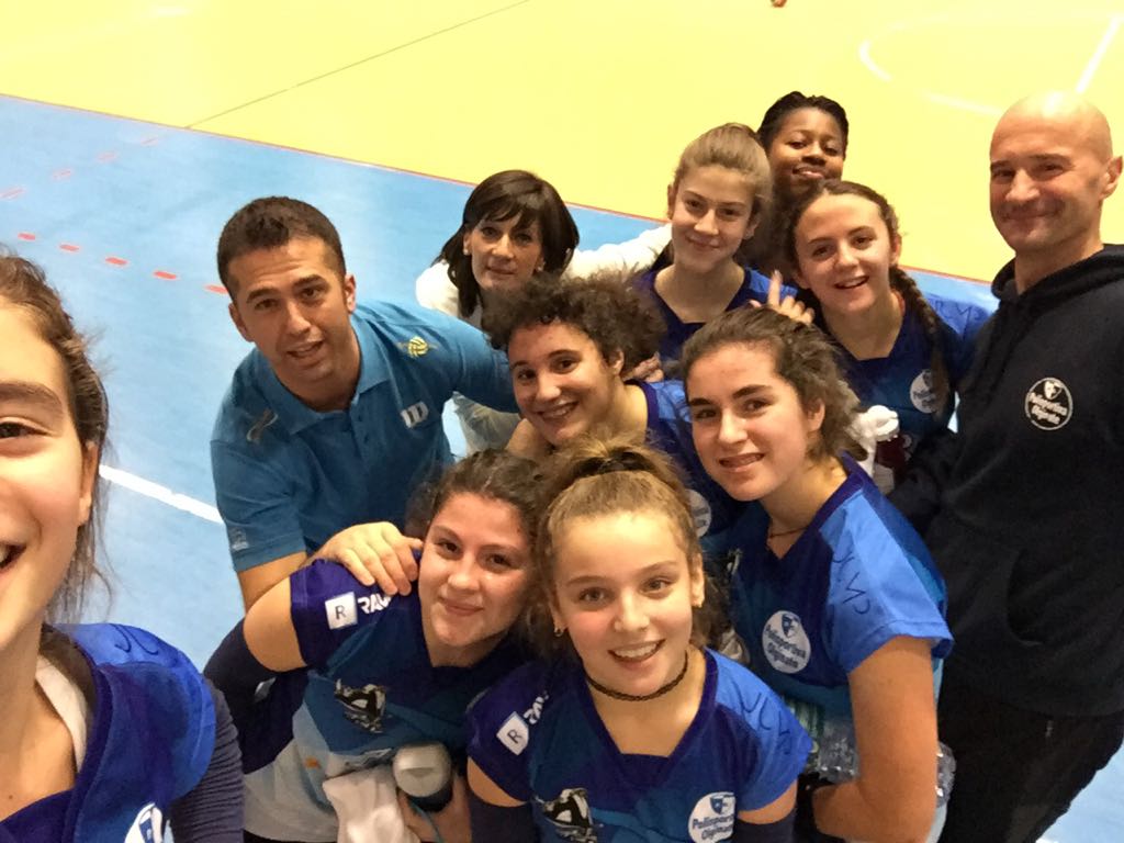 Sei vittorie per le giovanili della Polisportiva Olginate