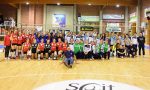 Icab Cup, a Olginate lo spettacolo del volley giovanile. FOTO SQUADRE