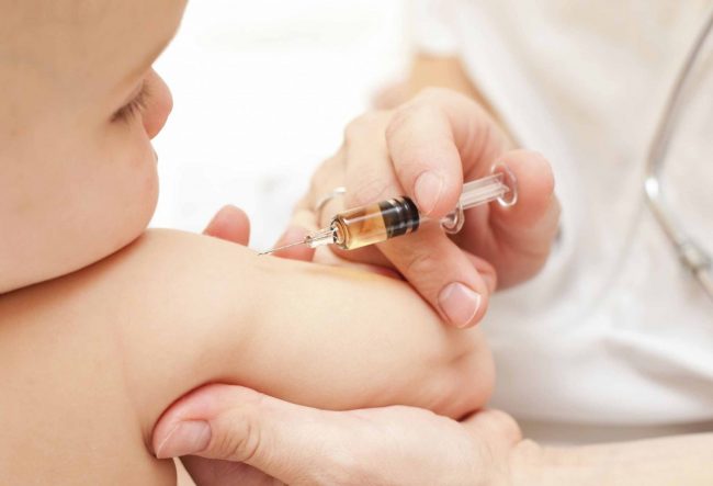 Vaccini gli ultimi dati lombardi presentati al San Raffaele