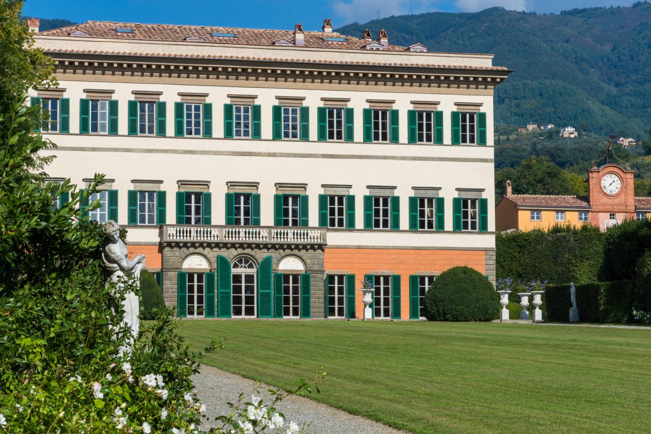 L’internazionalizzazione nei mercati strategici protagonista in Villa Reale