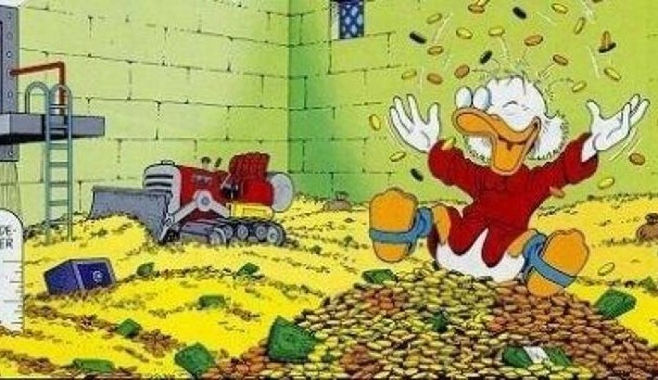 Fortuna a Merate il 2018 inizia con una super vincita