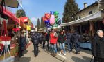 Santa Apollonia crocevia della campagna elettorale LE FOTO DEI GAZEBI