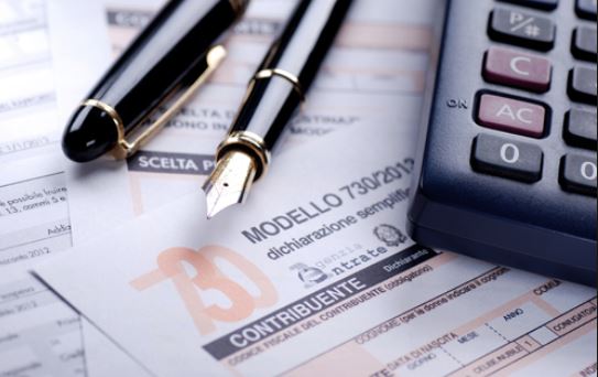 Una delegazione lecchese agli Stati generali dei dottori commercialisti