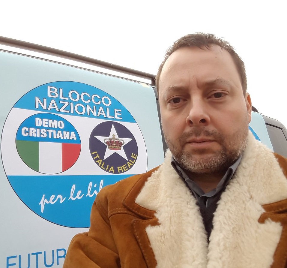 Blocco nazionale, una sede itinerante nel Meratese