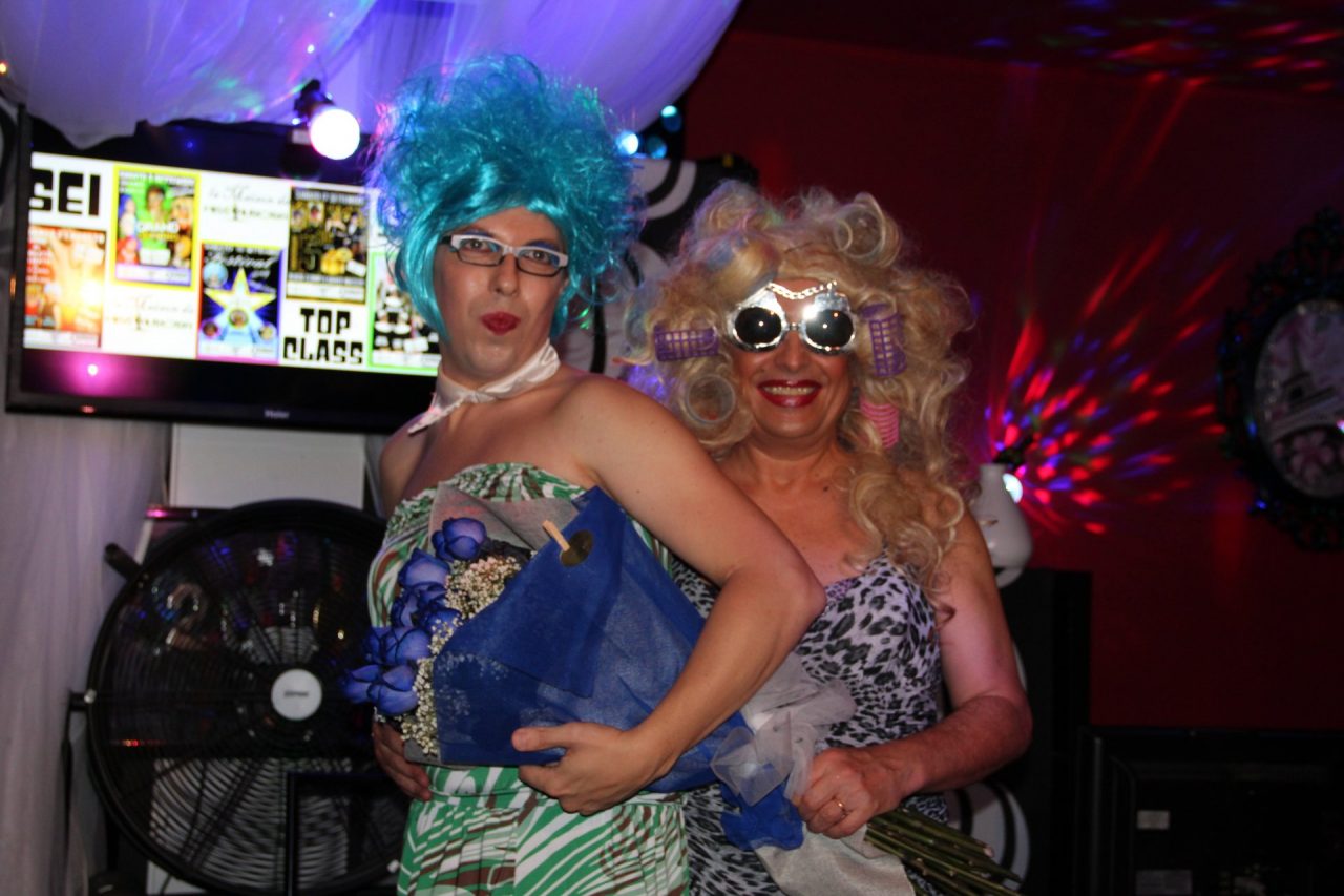 Miss Aurora lascia Carvico e vola in Spagna