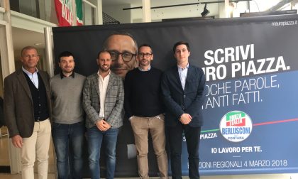 Presentata l'associazione Libera Imprenditoria Associata