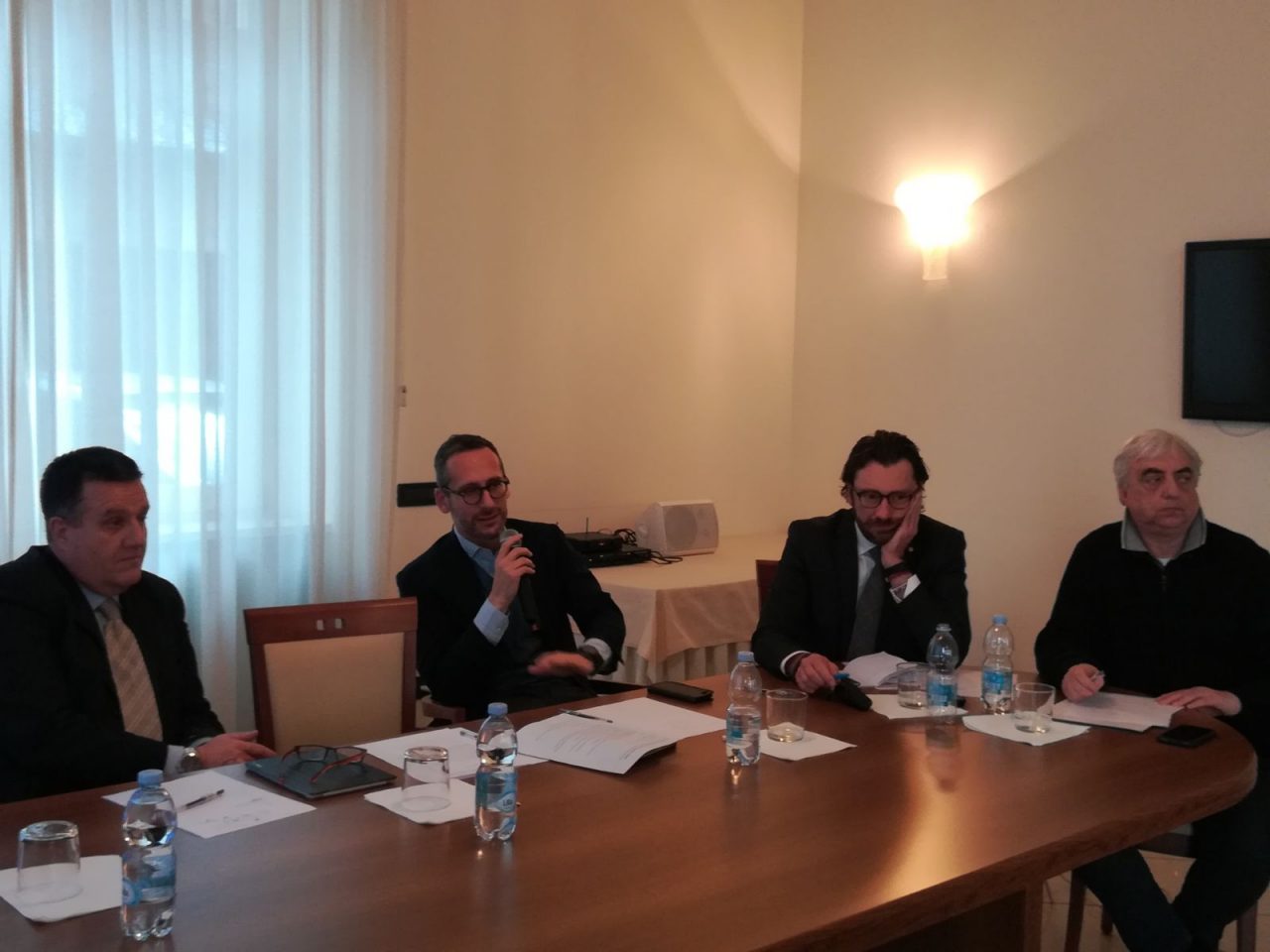 Agenzia del Turismo del Lago di Como lanciata da Mauro Piazza