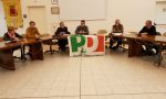 Disagi pendolari incontro a Osnago con il Pd FOTO e VIDEO