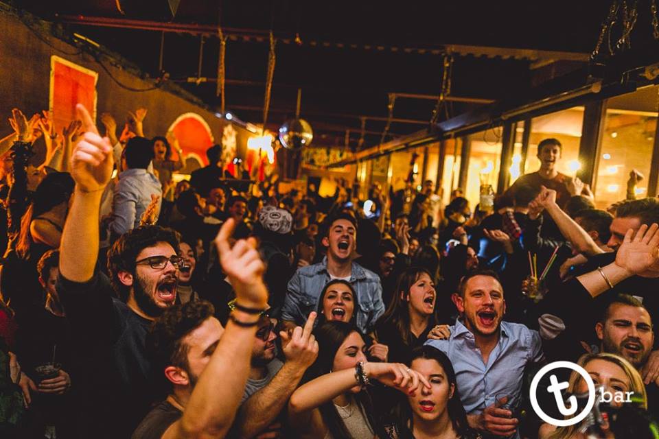 Chiude il T Bar il locale della movida di Merate