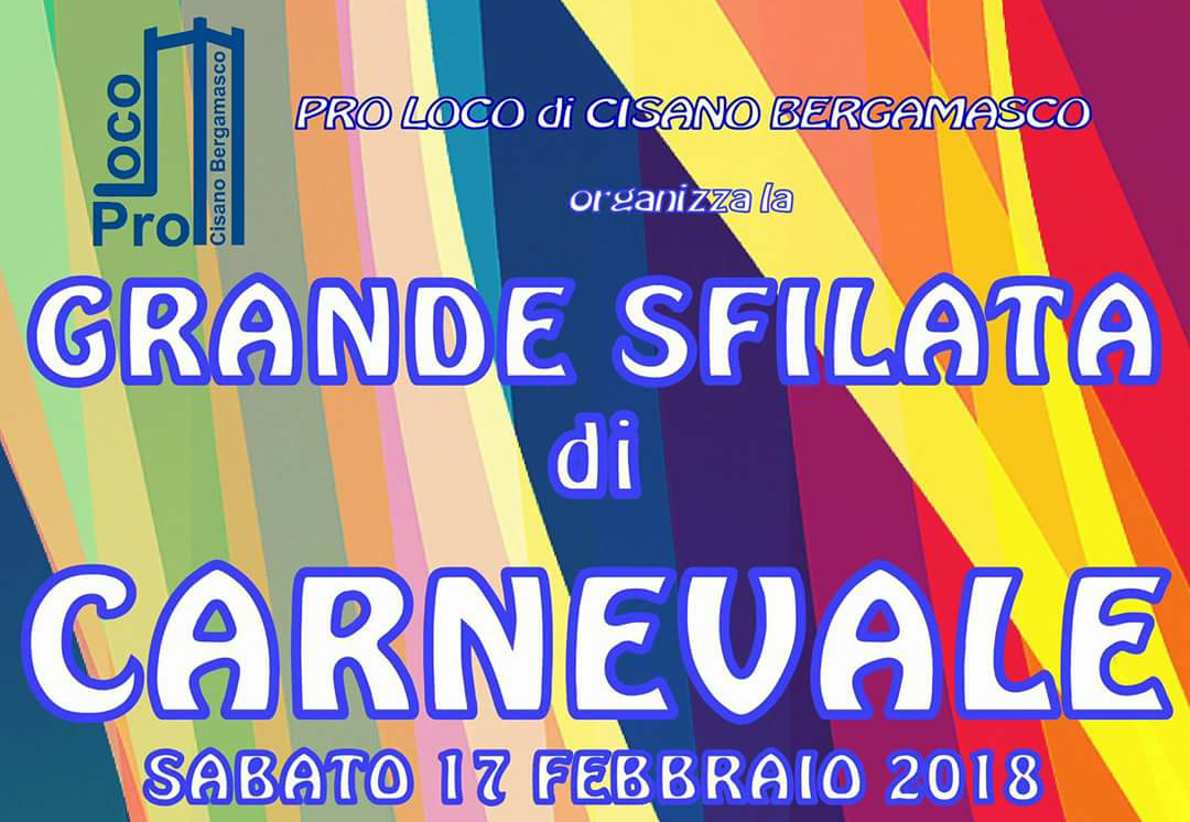 Carri premiati per la Grande Sfilata di Cisano