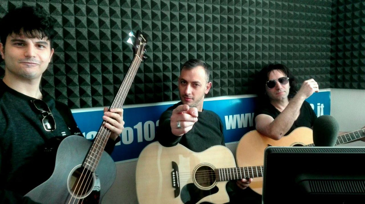 Maurizio Pirovano ci racconta Sanremo 2018