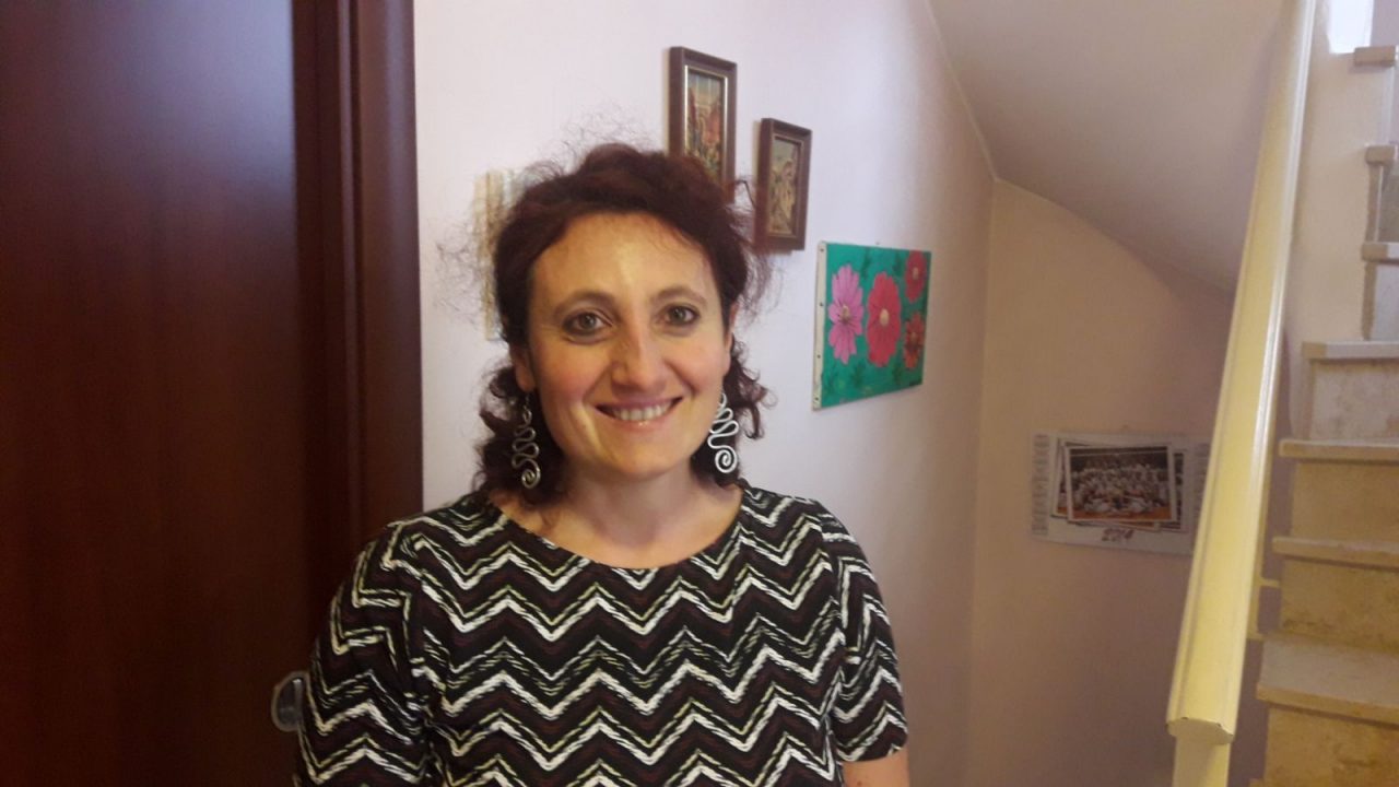 La Mary Poppins moderna, che lavora in casi di emergenza