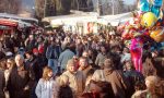 Santa Apollonia giorni di festa a Viganò