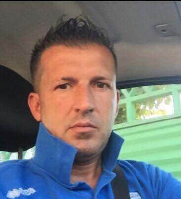 Mister Daniele Perego salta, al suo posto il meratese Ciofi