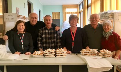 Sant'Apollonia, una grande festa per la patrona di Viganò FOTO