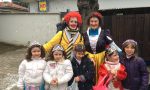 Carnevale Cassago, una grande festa in oratorio per grandi e piccini FOTO