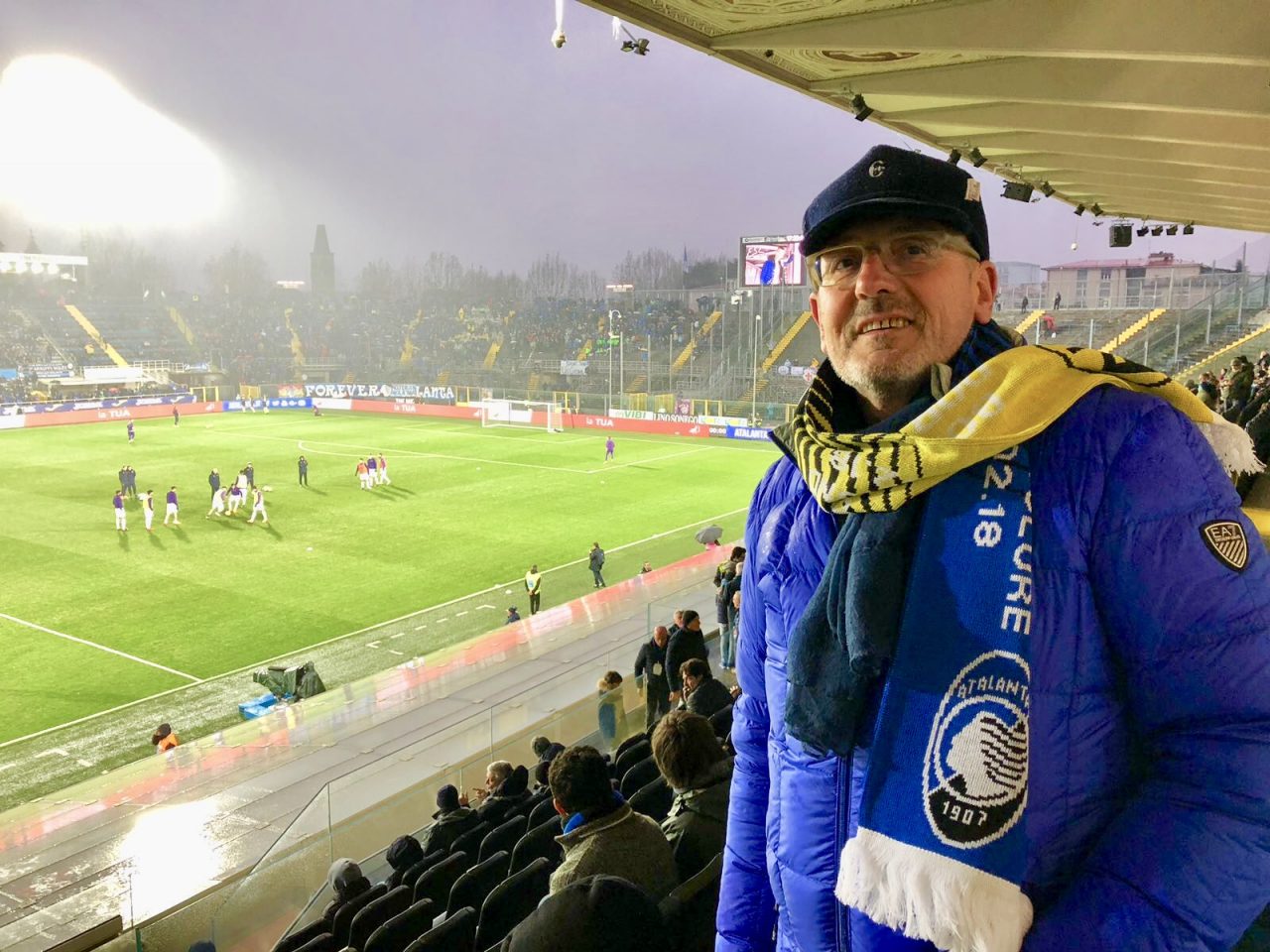 Baiguini: “Il Sistema Atalanta espressione della città di Bergamo e dell’impresa”