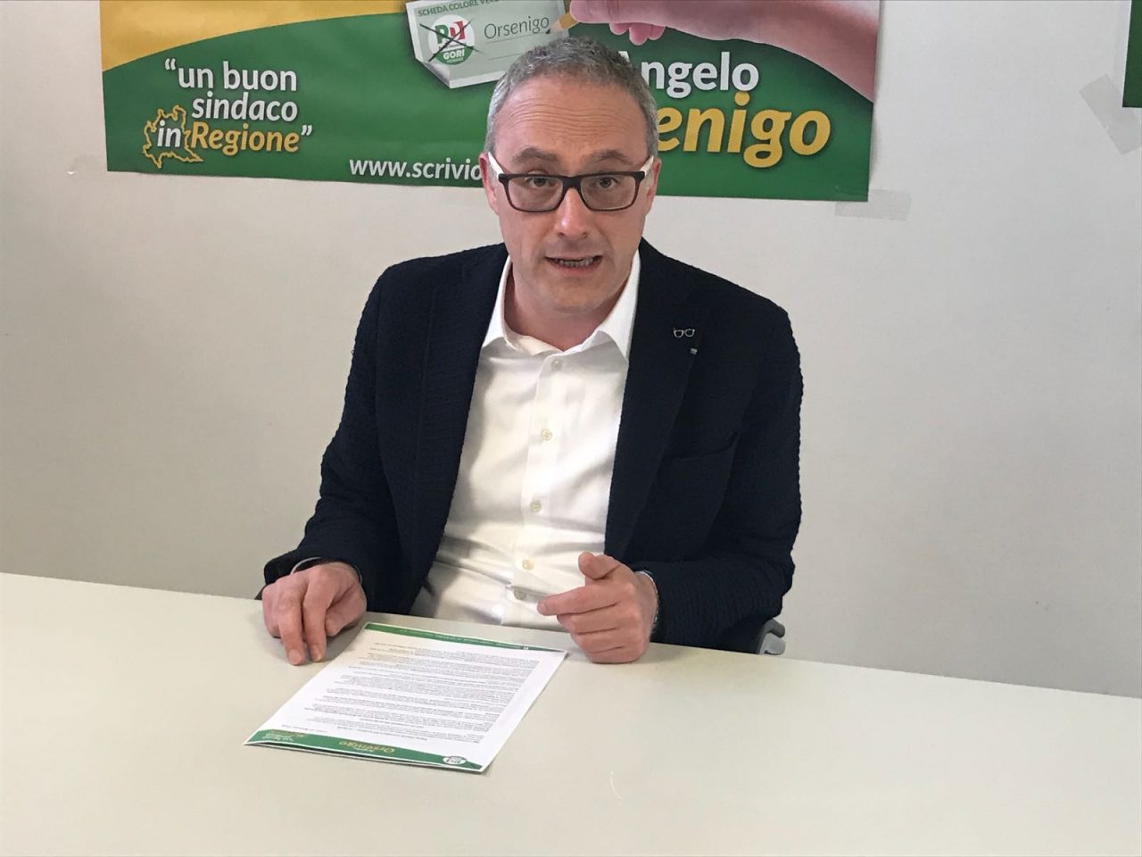 Campione d’Italia Orsenigo: “Riuniamo la Commissione speciale”