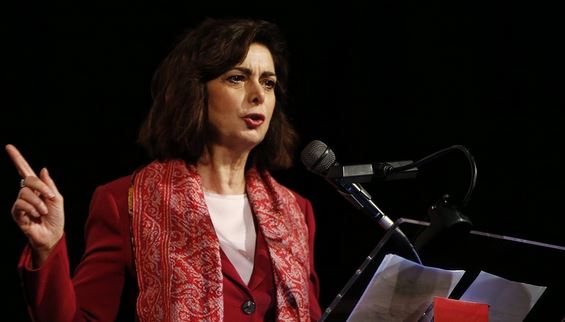 Domani la  presidente della Camera Boldrini a Lecco con Liberi e Uguali