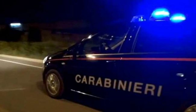 Arrestato per rapina il figlio dell’ex procuratore di Lecco Buonanno