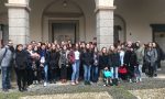 Il linguistico Manzoni ospita il liceo Lamartine di Macon