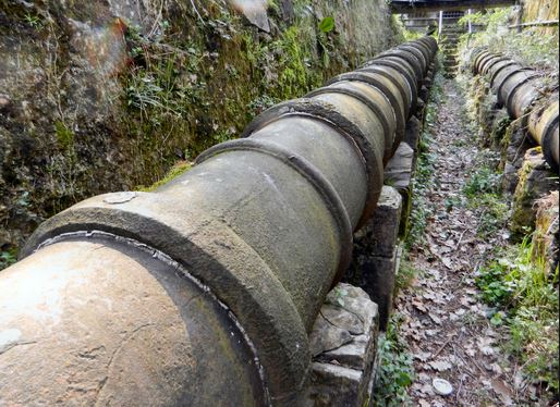 Casargo punta sulla qualità dell’acqua
