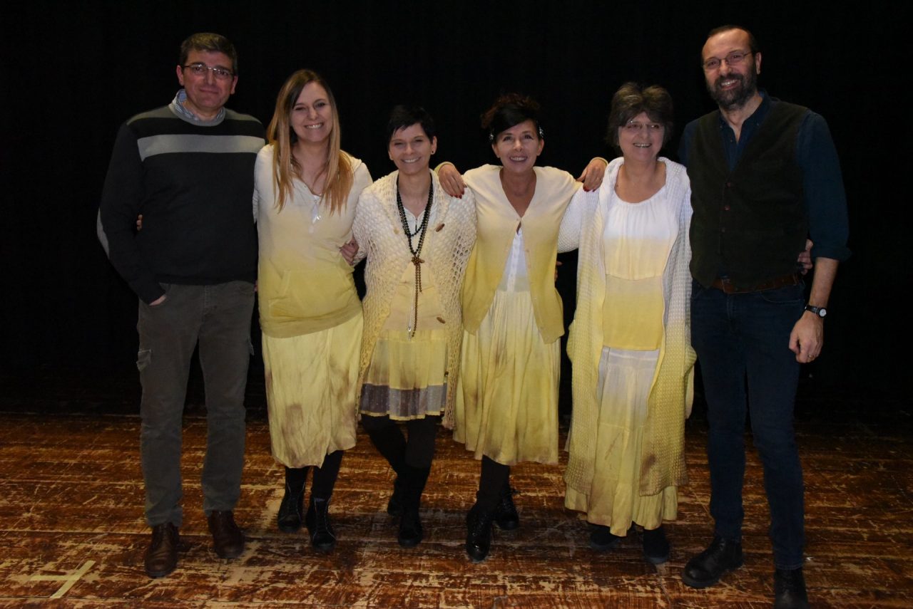 “Una città sul Palcoscenico” fa il bis