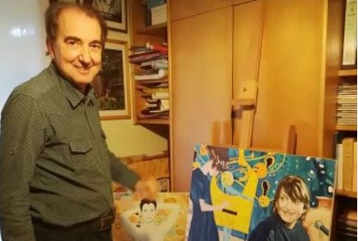 A Merate uno dei più grandi collezionisti di De Andrè