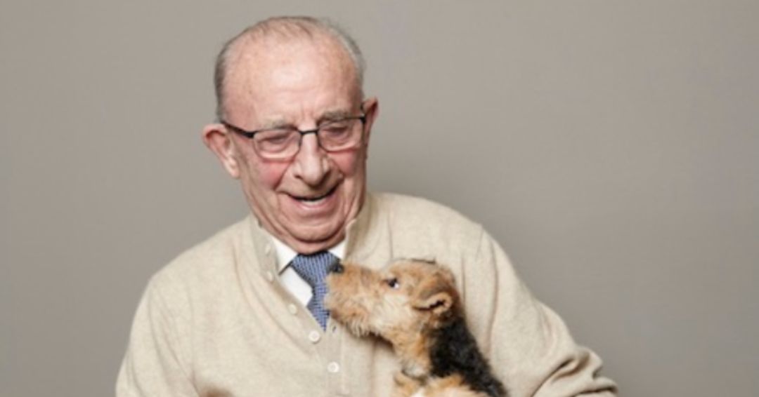 Addio a Felice Sozzi maestro del mobile di design