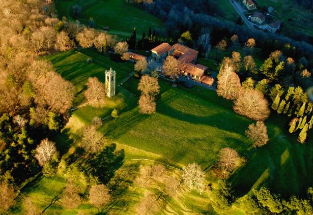 Fusione del Parchi: interviene l’associazione Monte di Brianza