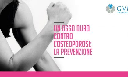 8 marzo a Lecco: la prevenzione è donna