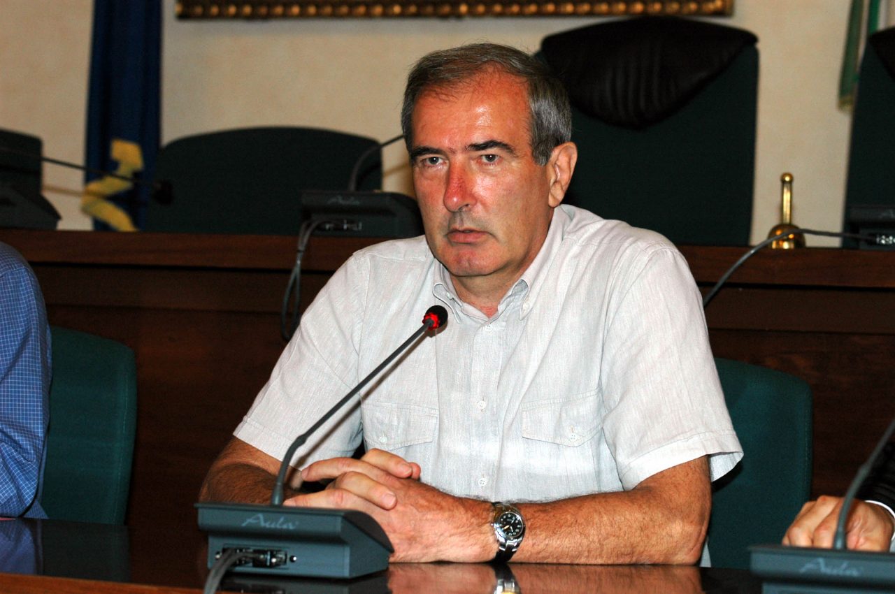 Intervista a Gabriele Perossi: “Voto Gori, ecco perchè”