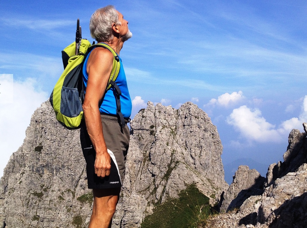 Tracce Montane, prima uscita al cospetto delle Grigne