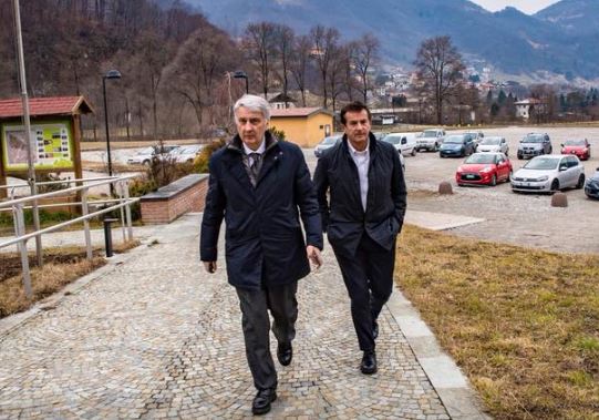 Intervista esclusiva a Giorgio Gori