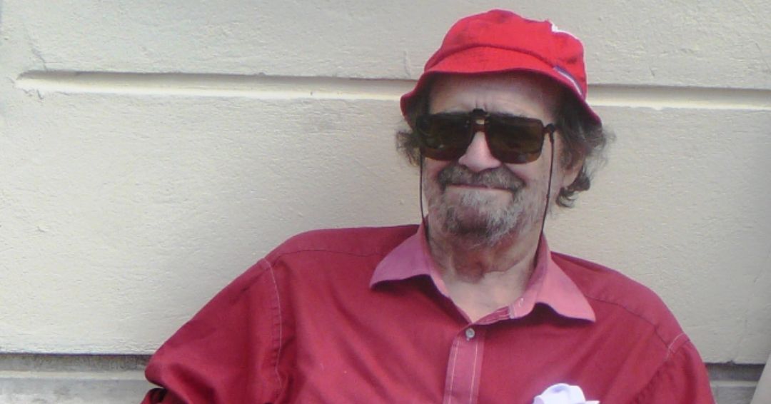 Arci Lecco in lutto, scomparso Giovanni Riva