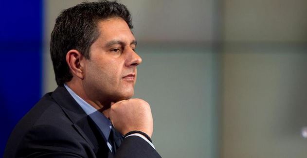 Domani a Lecco Giovanni Toti, governatore della Liguria