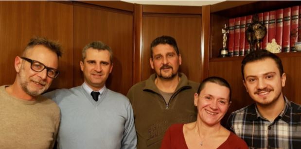 Nuovo consiglio per il Gruppo Manzioniano Lucie