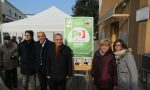 Candidati Pd in visita all'ospedale Mandic FOTO