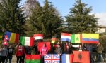 Sfilata di Carnevale a Paderno d'Adda - FOTO