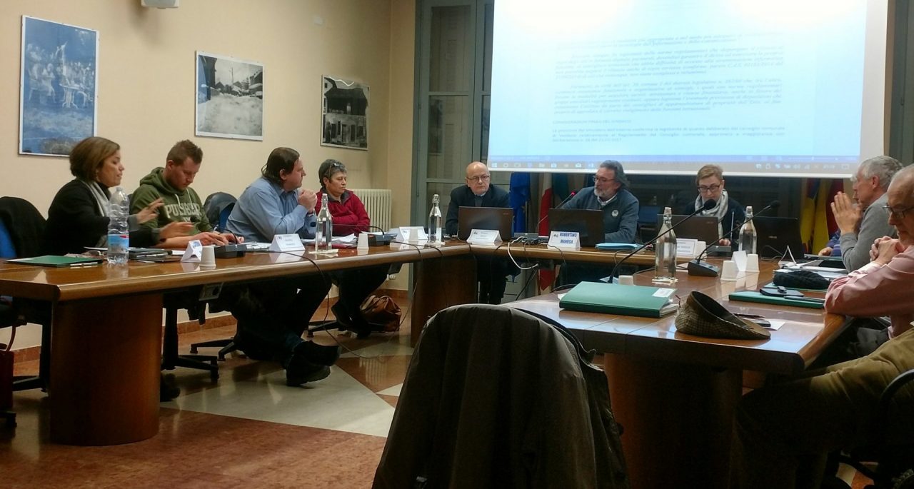 Polemica in Consiglio comunale a Verderio