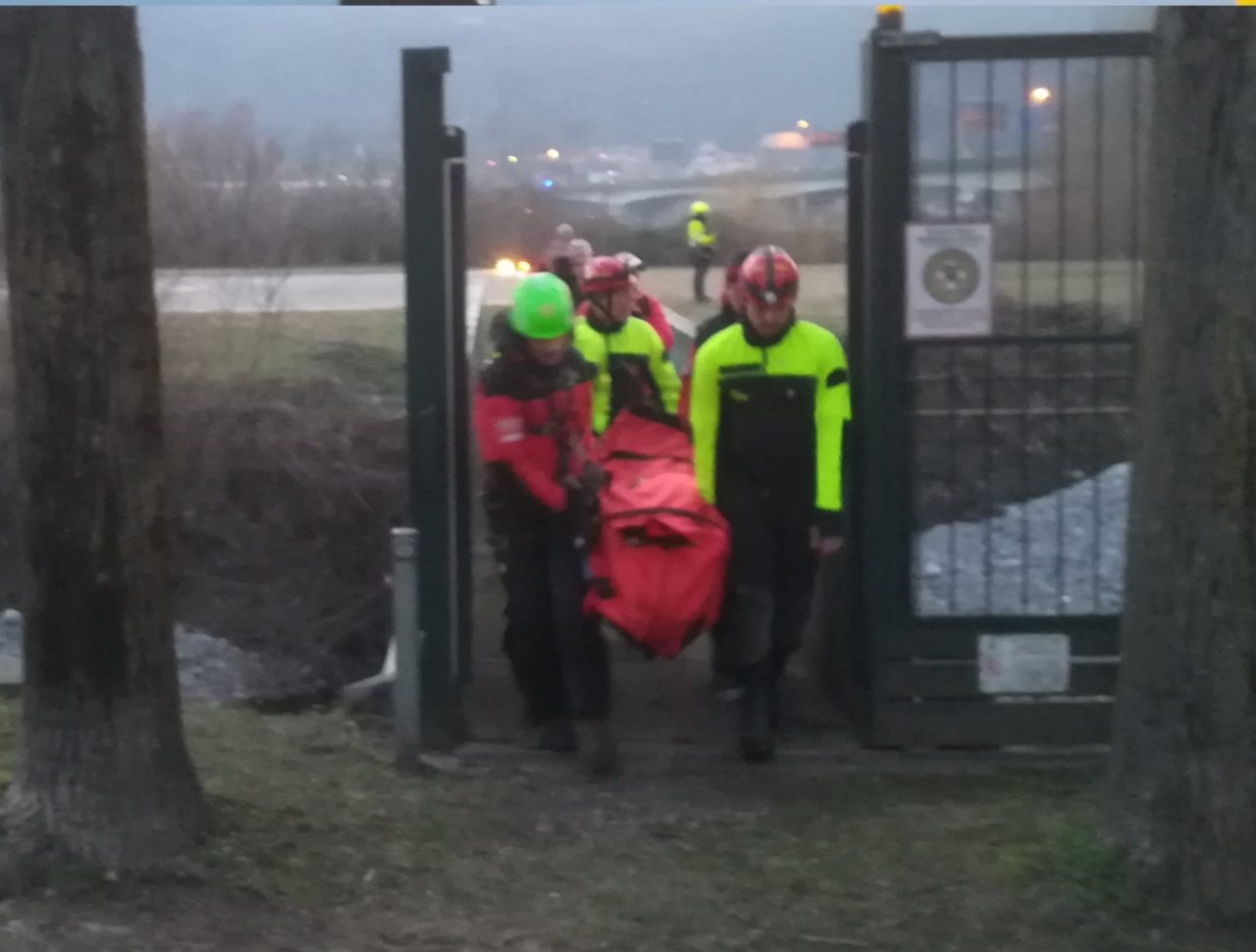Valanga in Grignetta: «Il telefono squillava ma non hanno mai risposto»