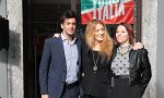 Michela Vittoria Brambilla: "Forza Italia a Lecco sono io" VIDEO