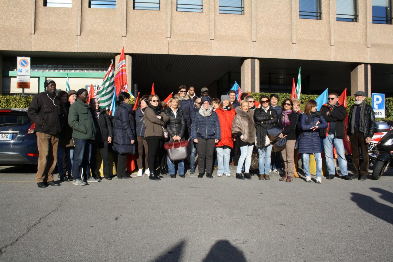 Aerosol riparte domattina con il pagamento della quattordicesima VIDEO