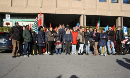 Aerosol riparte domattina con il pagamento della quattordicesima VIDEO