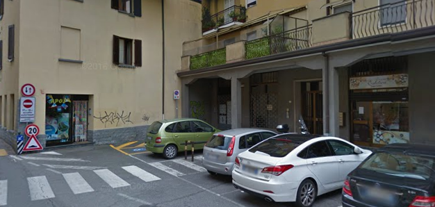 Tentati furti in negozi, un colpo a segno ad Osnago