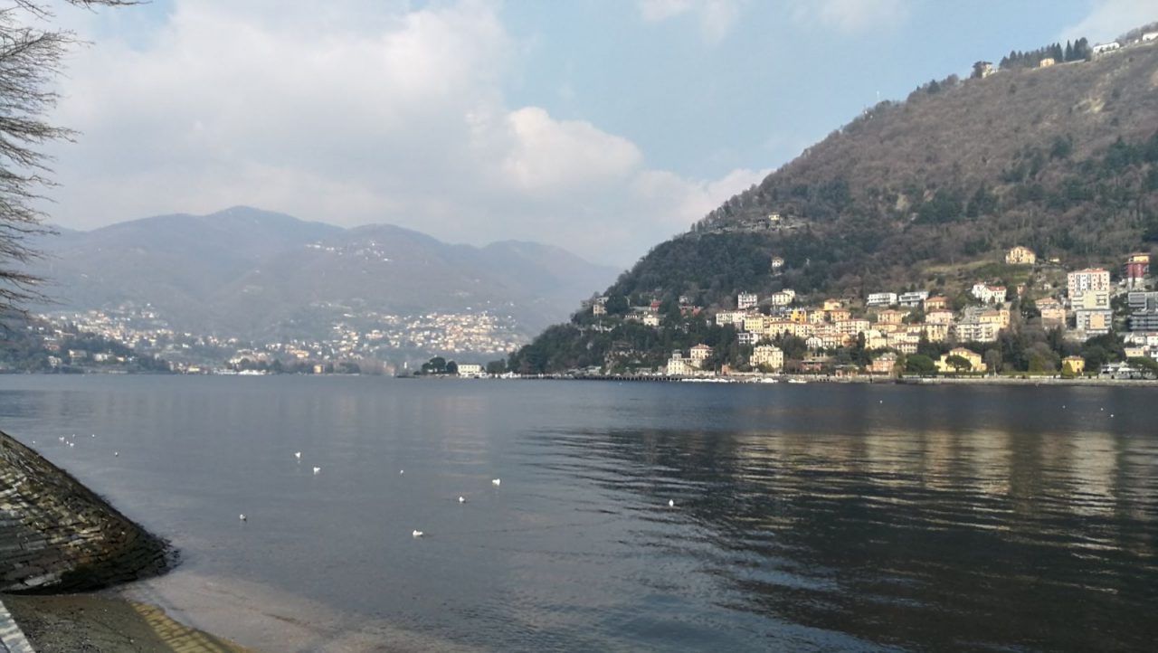 Identificato il cadavere nel lago: ecco chi era