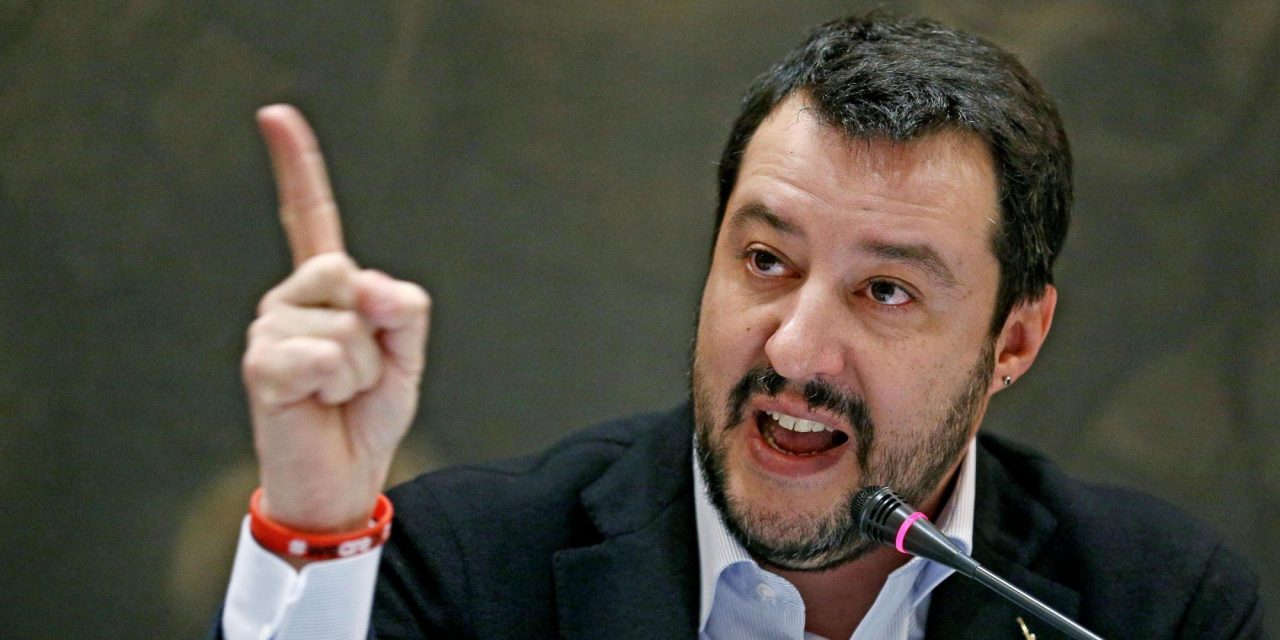 Elezioni Lecco 2020: il centrodestra annaspa alla ricerca di un candidato di livello – LA FINESTRA DEL GIOVEDI’