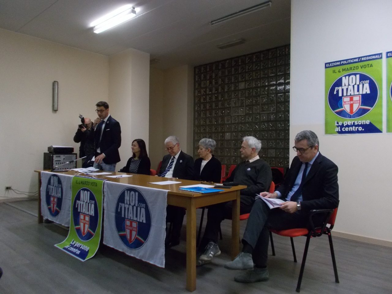 Elezioni, parla Formigoni: «Il centrodestra ha bisogno di noi per evitare estremismi»