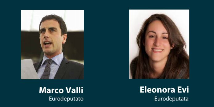 Montagna ed Europa, politiche europee per le comunità montane. Se ne parla con M5S