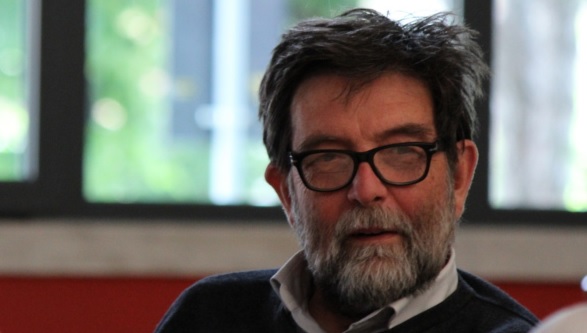 Incontro Potere al Popolo con Paolo Cacciari